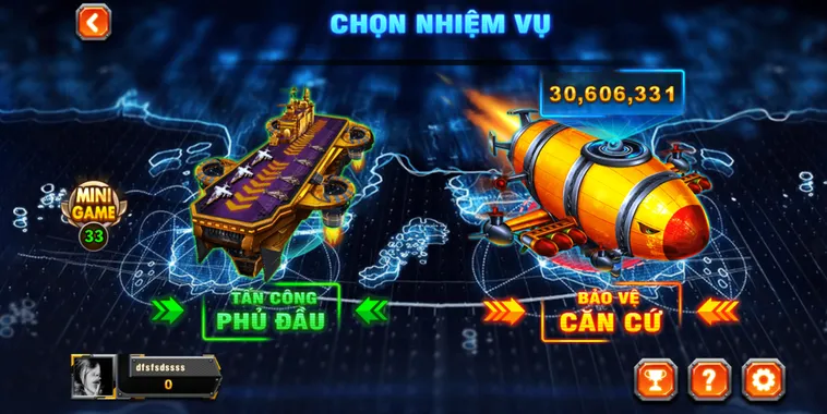 Chinh Phục Minigame Đại Chiến B52 Tại Cổng Game B52 Club Nhận Thưởng Khủng Mỗi Ngày