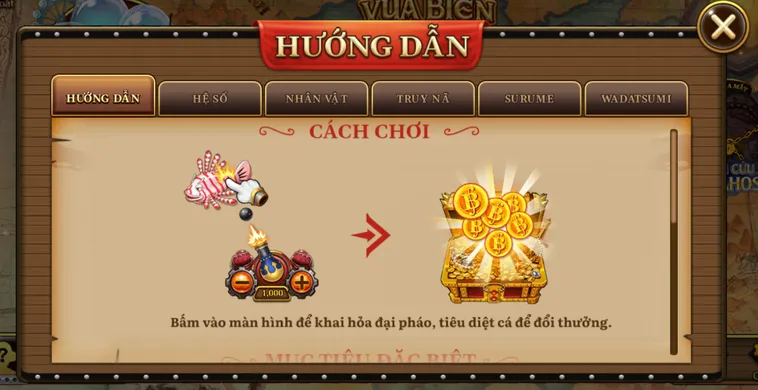 Chinh Phục Siêu Phẩm Minigame Đại Hải Trình Tại B52 Club Với Thưởng Khủng Mỗi Ngày