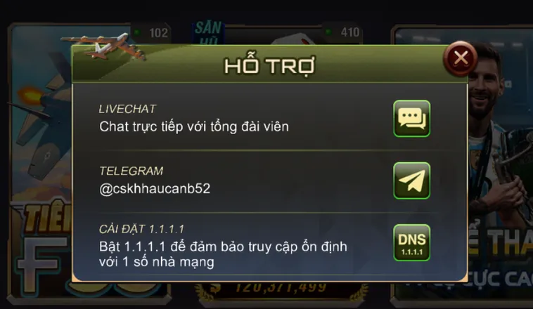 Hệ Thống Hỗ Trợ Đa Kên Sẵn Sàng Tư Vấn 24/7